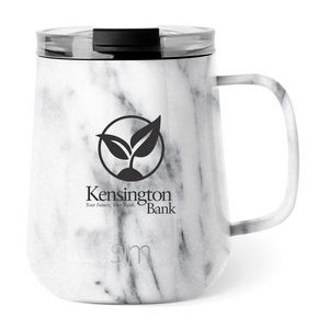 Simple Modern Voyager Coffee Mug With Handle - 12 oz