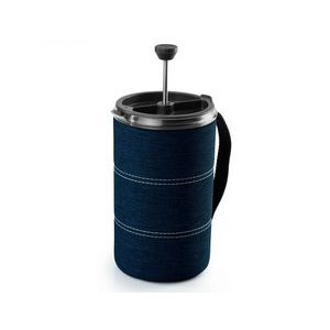 GSI Outdoors 30 oz JAVAPRESS with Insulated Sleeve