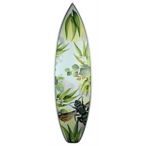 Custom Display Surfboard