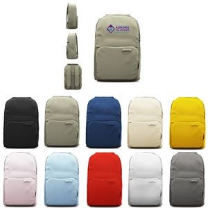 Brevite Backpack With Laptop Compartment