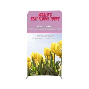 4ft SuperFit Display-Single Side Small