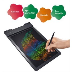 Multi Color LCD Drawing Board