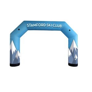 Outdoor Inflatable Arch (16FT)