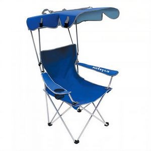 Canopy Folding Chair