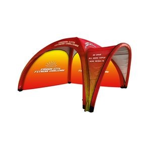 Inflatable Canopy Tent-10FT WALL