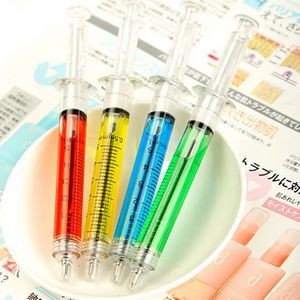 Novelty Syringe Pen