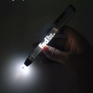 Light Up Pen