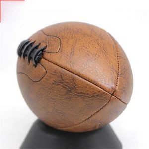 Custom PVC Football - Junior Size