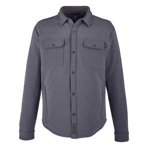 Spyder® Men's Transit Shirt Jacket