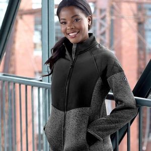 Spyder® Ladies' Passage Sweater Jacket