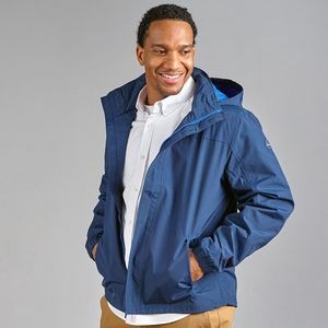 Nautica® Men's Voyage Raincoat