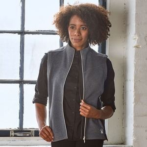 Spyder® Ladies' Pursuit Vest