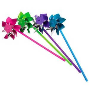 Bright Pinwheels - 4 Colors (Case of 14)