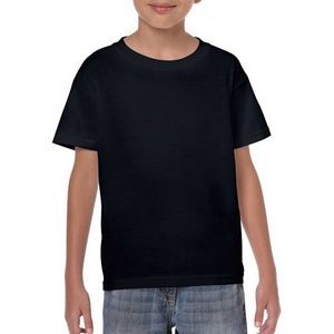 Irregular Youth Gildan T-Shirt - Size Medium, Black (Case of 12)