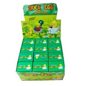 Duck Hatch Em Eggs (Case of 144)