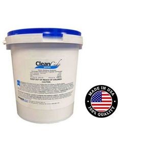 Cleancide Disinfectant Wipes-400 Count Bucket (Case of 100)