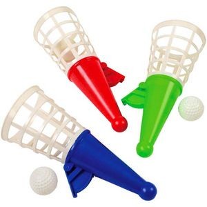 Click And Catch Games - Assorted Colors, Plastic, 8 (Case of 5)