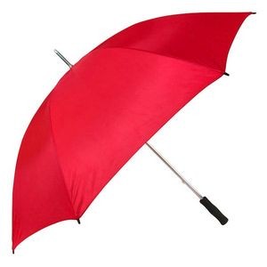 Golf Umbrellas - Red, 60 (Case of 24)