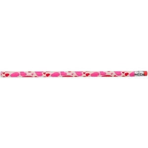 Valentine Heart Pencils - 288 Count (Case of 24)