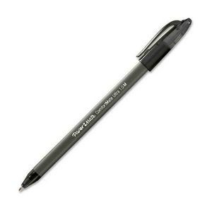ComfortMate Ballpoint Pens - Black, 1.0 mm, 12 Pack (Case of 36)