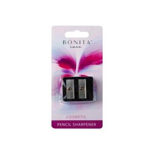 Cosmetic Pencil Sharpeners - Black (Case of 144)