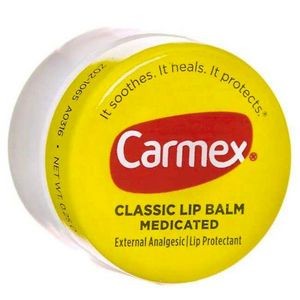 Carmex® Original Lip Balms - 0.25 oz (Case of 12)