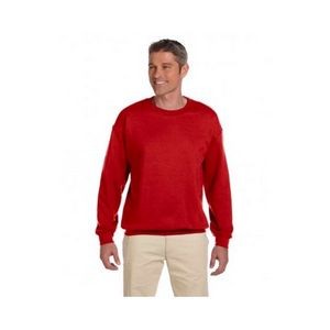 Gildan Sweatshirt - Assorted Colors, Medium (Case of 12)