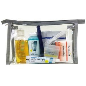Toiletry Kits - 14 Piece (Case of 20)