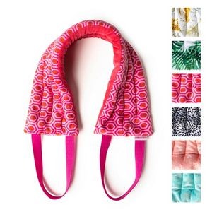 Heated Neck Wraps - Six Designs (Case of 12)