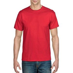 Irregular Gildan T-Shirts - Red, 3X (Case of 12)