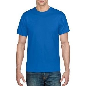 Irregular Gildan Short Sleeve T-Shirt - Royal, Large (Case of 12)