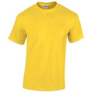 Gildan Short Sleeve T-Shirt - Daisy, Large (Case of 12)