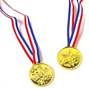 Winner Medals (Case of 26)