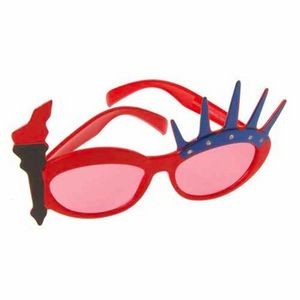 Liberty Sunglasses (Case of 4)