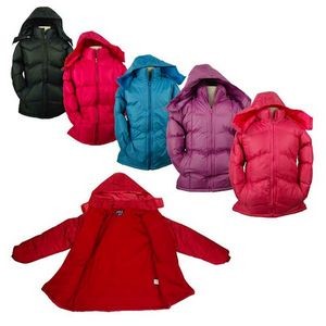 Infant Fleece Lined Jackets - Sizes 0-24 Months, 4 colors (Case of 36)