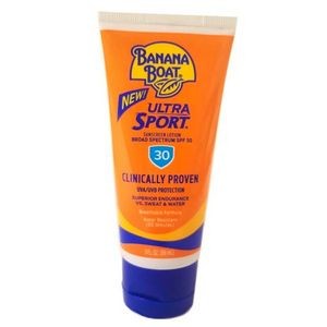Sport Performance® SPF30 Lotion - 3 oz (Case of 3)