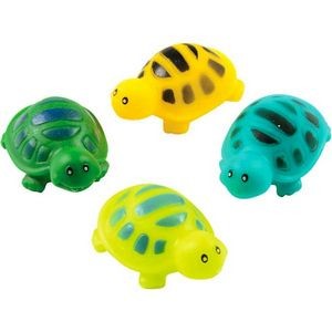 Squirting Water Toys - Turtle, Ages 3+, 1.75 (Case of 11)