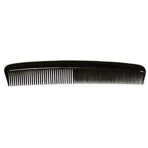 Black Hair Combs - 7, 1440 Count (Case of 1)