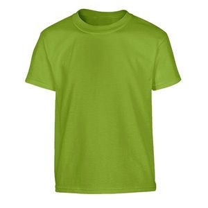 Kiwi Heavyweight Blend Youth T-shirt - XS (Case of 12)