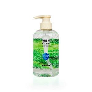 Antibacterial Hand Sanitizer with Aloe - 16.2 oz (Case of 24)
