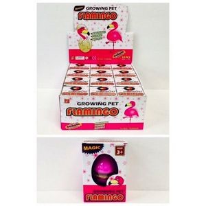 Flamingo Hatch Em Eggs - Ages 3+, Counter Display (Case of 144)