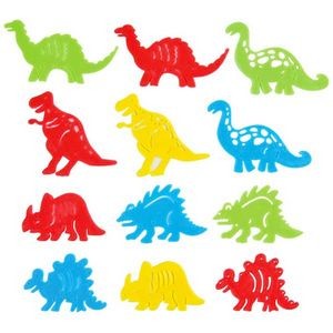 Dino Tracers - 48/Pack (Case of 15)