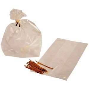 Clear Cello Bags (Case of 84)