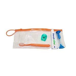 Children's Dental Kits - 0.85 oz, 3 Yards, Ages 3-6, Value Plus (Case