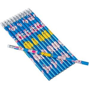 Easter Animal Pencils (Case of 24)
