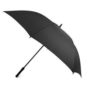 Auto Open Umbrellas - Black, Canopy (Case of 12)