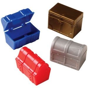 Assorted Treasure Chests (Case of 15)