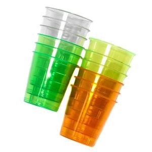 Disposable Shot Glasses - 12 Pack, 1 oz (Case of 144)