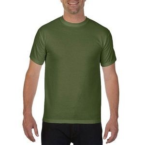 Comfort Colors Short Sleeve T-Shirts - Hemp, 2 X (Case of 12)