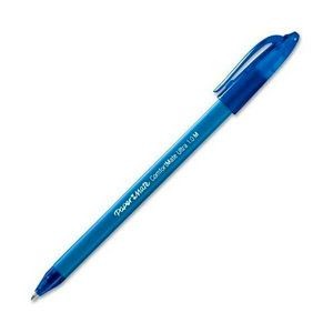 ComfortMate Ballpoint Pens - Blue, 1.0 mm, 12 Pack (Case of 36)